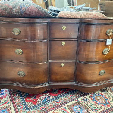 Jacob - Vintage Dresser 