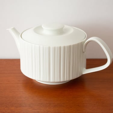 Rosenthal Porcelain Teapot