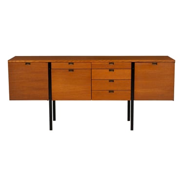 Vincent Cafiero for Knoll Planning Unit Credenza