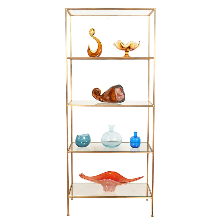 Fantome Etagere by Niermann Weeks