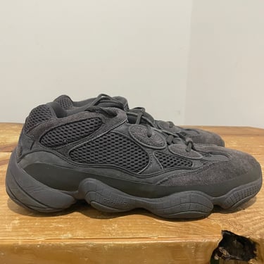 Utility Yeezy 500 (Sz12)