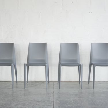 Mario Bellini Chairs
