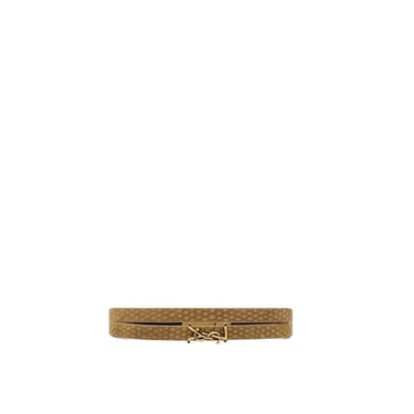 Saint Laurent Cassandra Bracelet Women