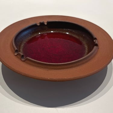 Jon Pacini ashtray