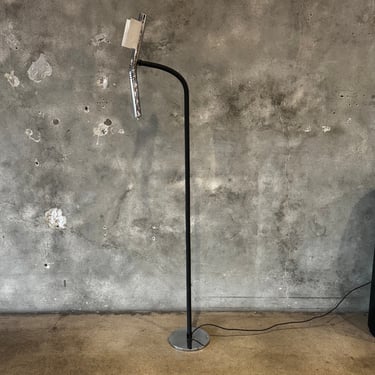 Italian Flexible Head Mid Century Lamp