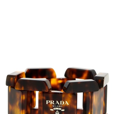 Prada Women Plex Bracelet