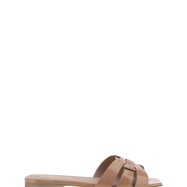 Saint Laurent Women Tribute Sandals