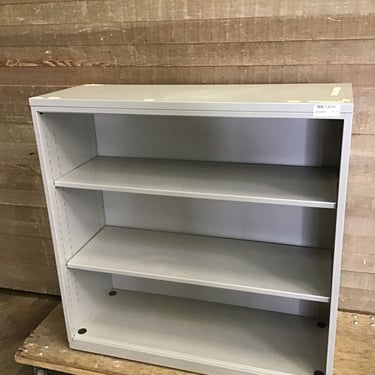 Steel Open Bookshelf (Tacoma)