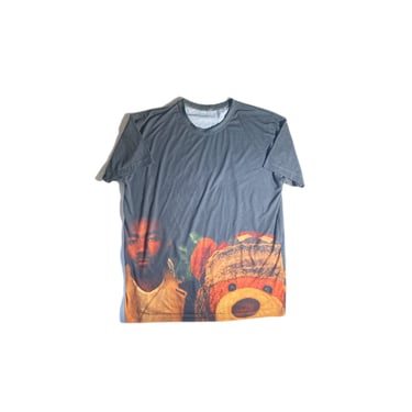 Vintage Childish Gambino T-Shirt Donald Glover Tee