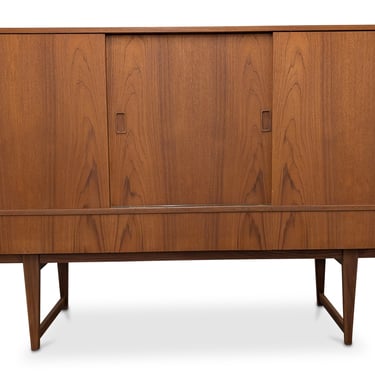 Teak Credenza - 112460