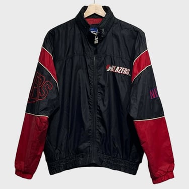 Vintage Portland Trail Blazers Jacket S