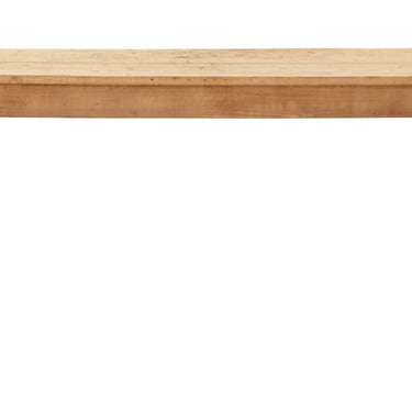 Antique Console Table