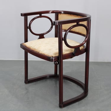 Josef Hoffmann Variation of Art Nouveau 