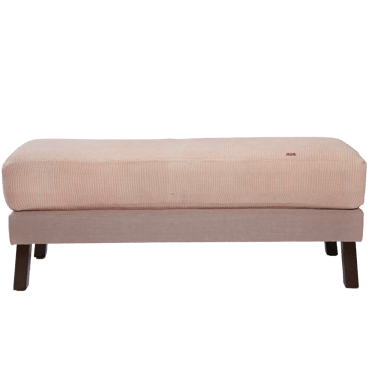 Padded Bench Medium - 1