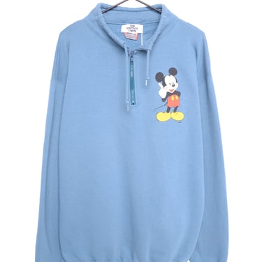 1990s Mickey Mouse Sweatshirt USA