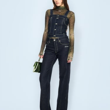 Off White Women Susy Jeans