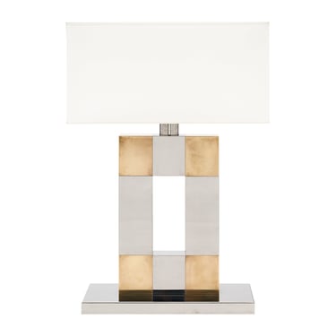 Table Lamp by Sandro Petti