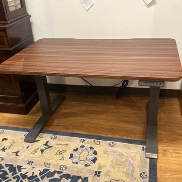 Varidesk Adjustable Standing Desk