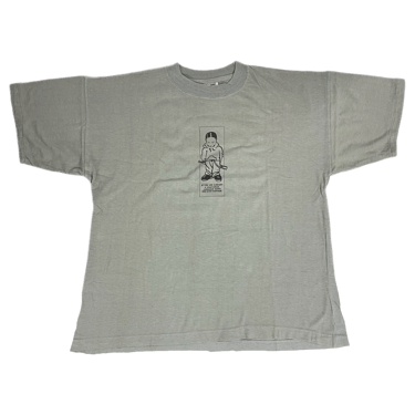 Vintage Vegan Straight Edge &quot;Consider Going One Step Further&quot; T-Shirt