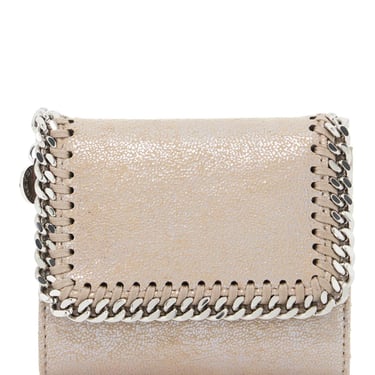 Stella Mccartney Small Falabella Wallet Women