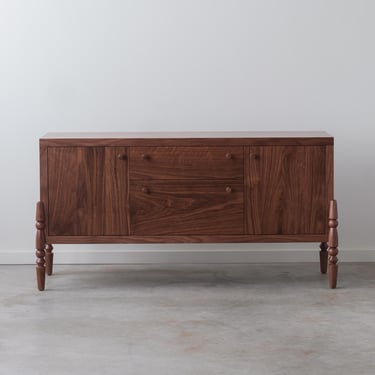 Witmer Credenza - Available in other woods 