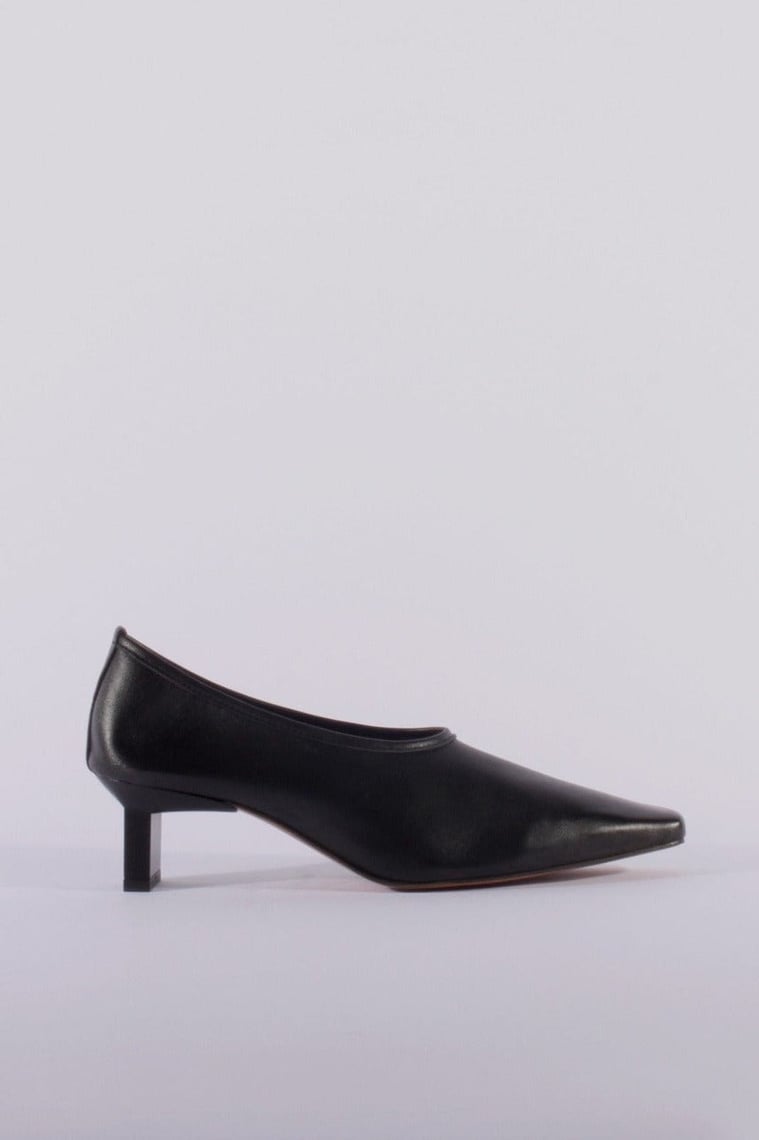 Loved to Death Pumps