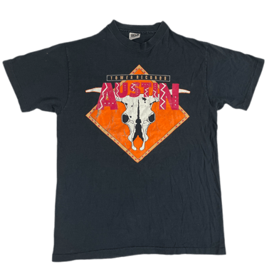 Vintage Tower Records "Austin" T-Shirt