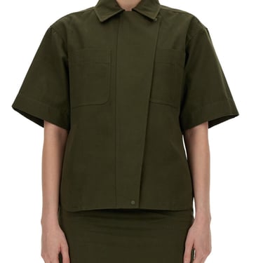 Max Mara Women "Apple" Shirt