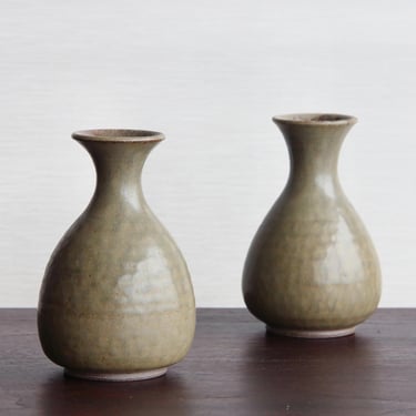 Sake Bottle | Tokkuri | Japanese Ceramic 