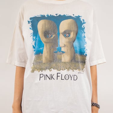 1994 Pink Floyd North American Tour Tee