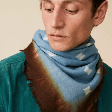 Moismont | Foulard No 746