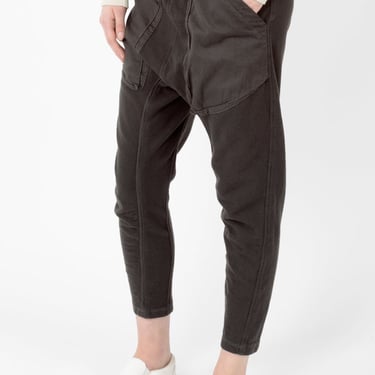 Scrounge Pant in Graphite