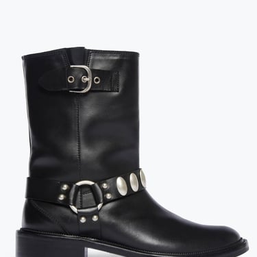 Aeri Moto Boot