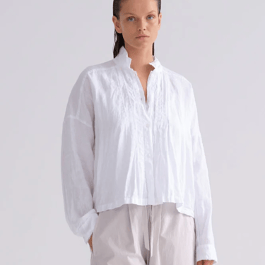 Kristensen du Nord | Blouse