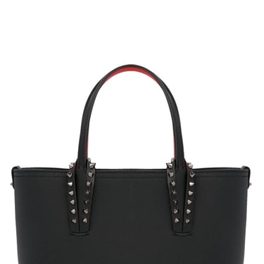 Christian Louboutin Women 'Cabata’ Mini Shopper