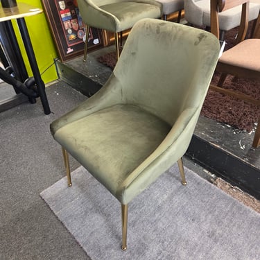 Olive Dining Chair