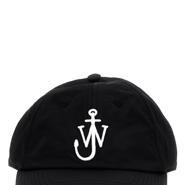 J.W.Anderson Women Logo Cap