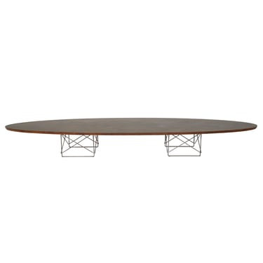 'Surfboard' Low Table