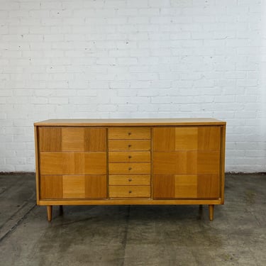 Vintage LA Period dresser 