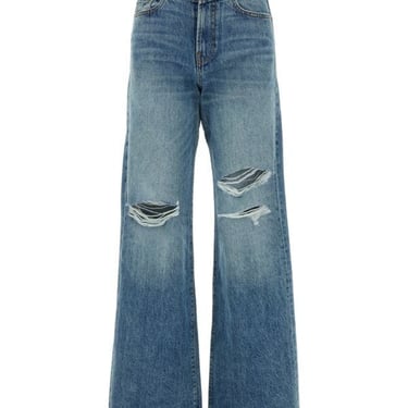 Amiri Women Jeans