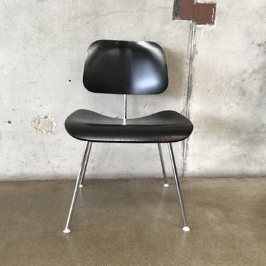 Herman Miller Eames Plywood LCM Chair