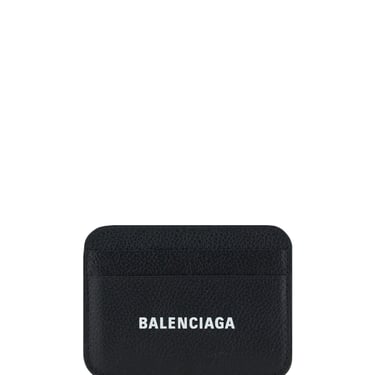 Balenciaga Women Card Holder