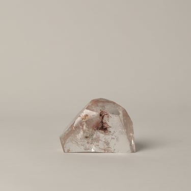 Crystal Speciman