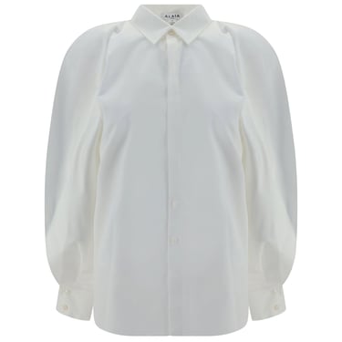 Alaïa Women Shirt