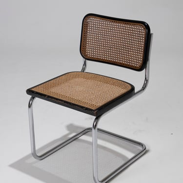 CHAISE CESCA, MARCEL BREUER, 1930s