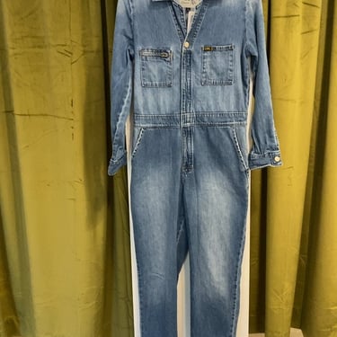 Lee Union Alls jumpsuit