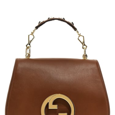 Gucci Women 'Blondie' Small Handbag