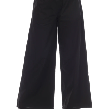 Honest Cotton | Poplin Pant