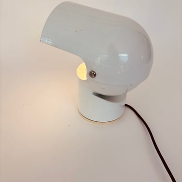 Gae Aulenti Pileino table lamp  for Artemide, c 1972