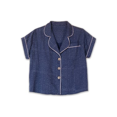 Cyd Shirt, Calico